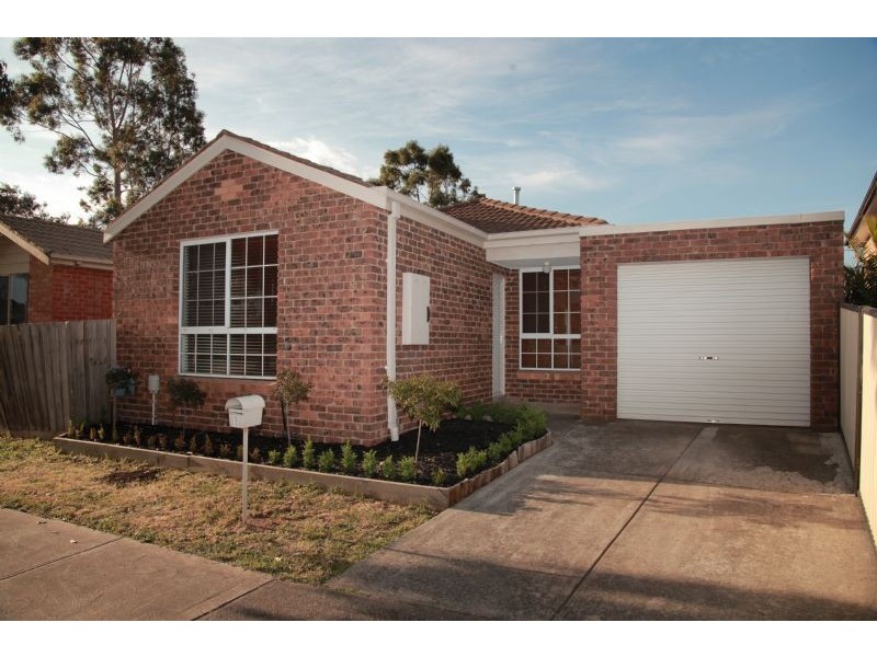 1 Valadero Court, Mill Park VIC 3082