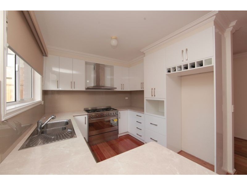 1 Valadero Court, Mill Park VIC 3082