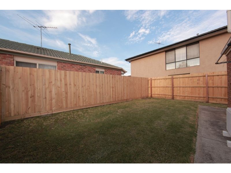 1 Valadero Court, Mill Park VIC 3082