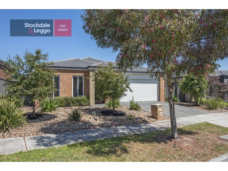 13 Moorland way, Mernda VIC 3754
