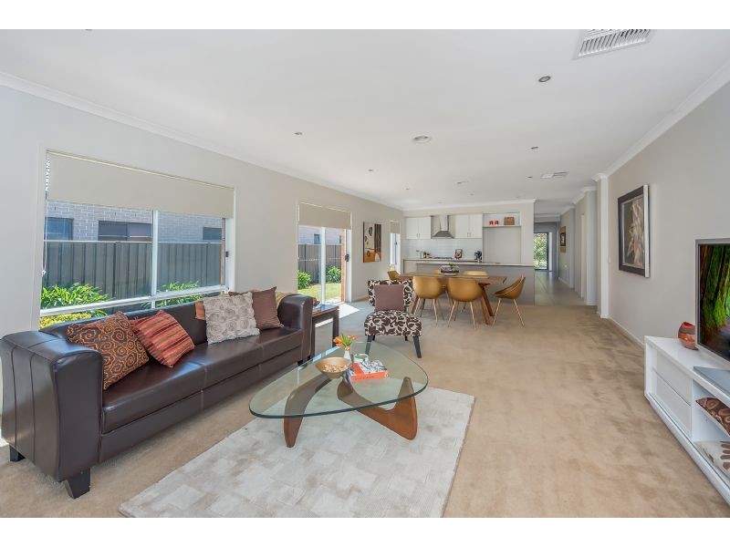 13 Moorland way, Mernda VIC 3754