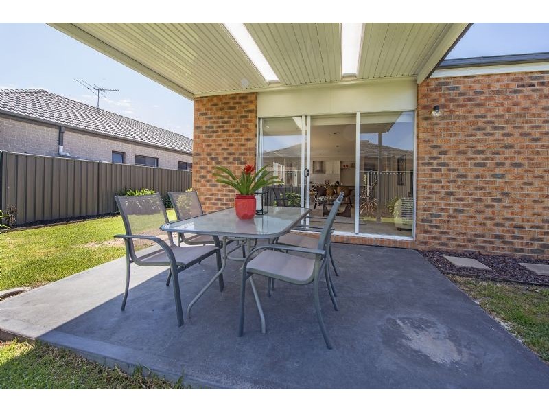 13 Moorland way, Mernda VIC 3754