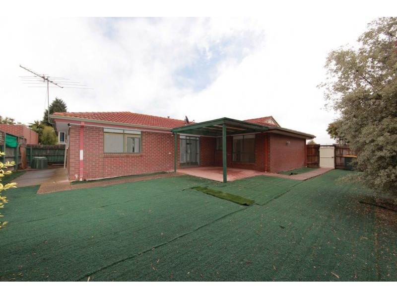 9 Cawley Court, Mill Park VIC 3082