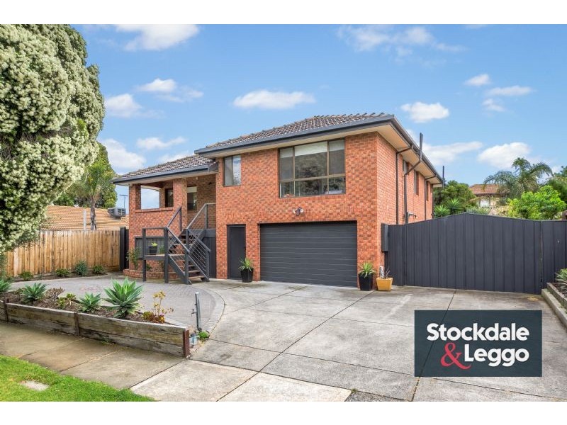 8 Mimosa Road, Mill Park VIC 3082