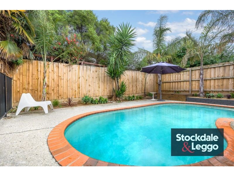 8 Mimosa Road, Mill Park VIC 3082