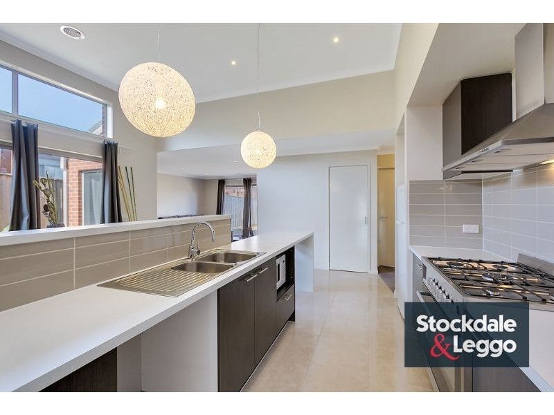 8 Tilia Way, Mernda VIC 3754