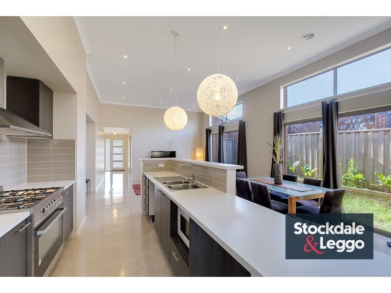 8 Tilia Way, Mernda VIC 3754