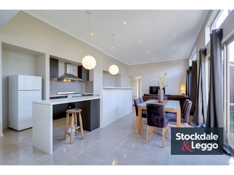 8 Tilia Way, Mernda VIC 3754