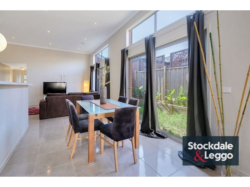 8 Tilia Way, Mernda VIC 3754