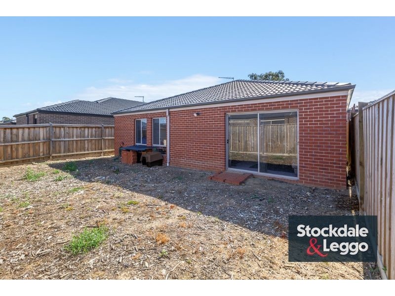 8 Tilia Way, Mernda VIC 3754