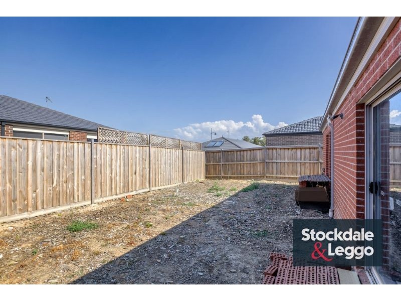 8 Tilia Way, Mernda VIC 3754