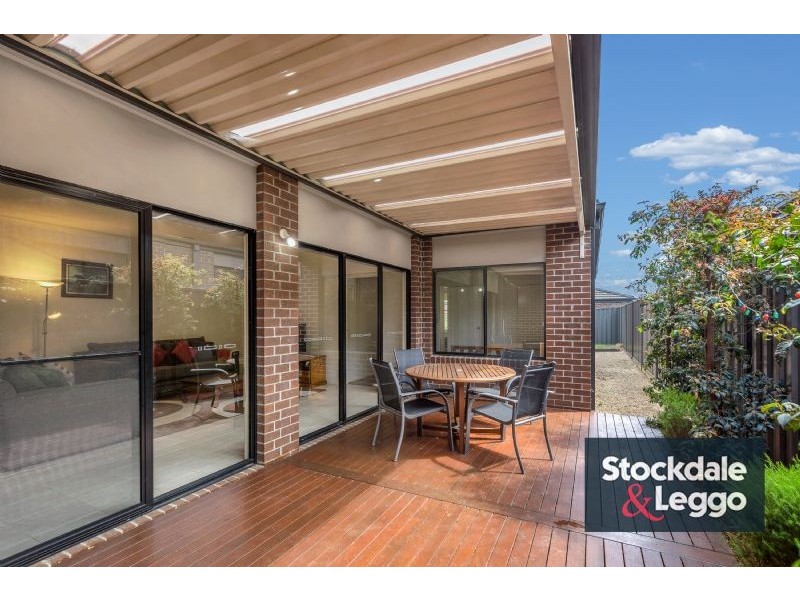 33 Erskine Road, Mernda VIC 3754