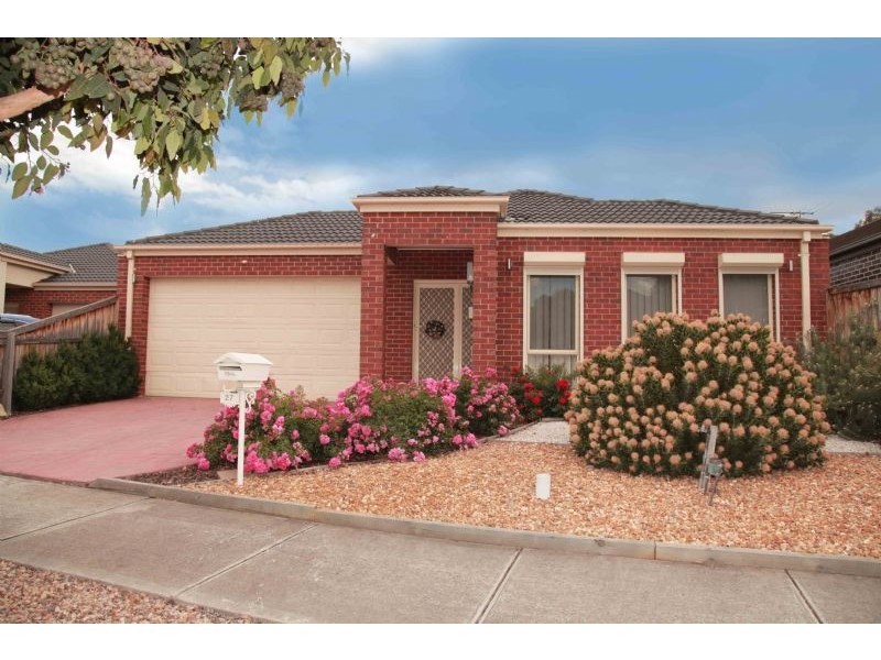 27 Paringa Avenue, South Morang VIC 3752