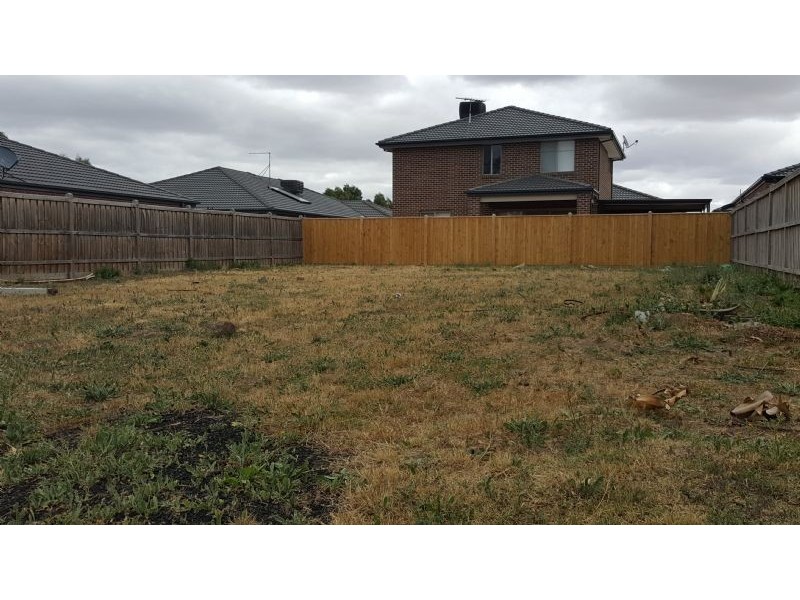 34  Gledswood Avenue, South Morang VIC 3752