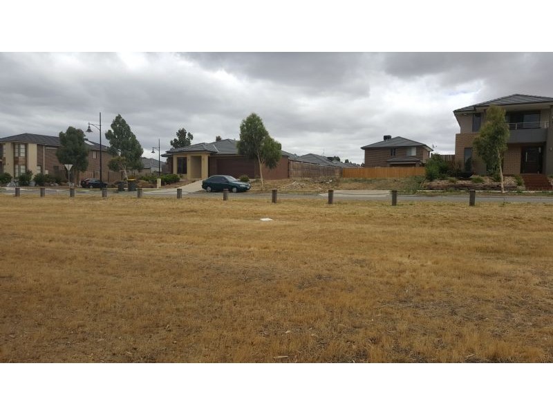 34  Gledswood Avenue, South Morang VIC 3752