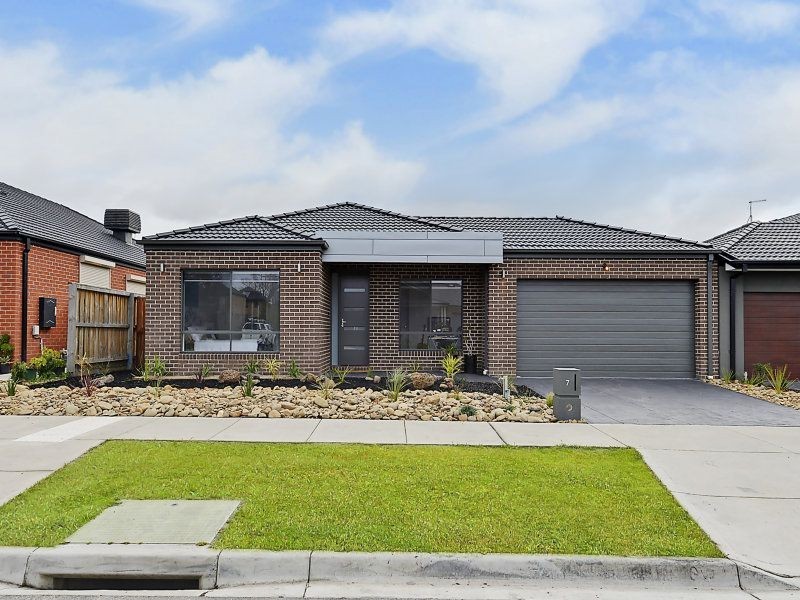 7 Apricot Ave, Mernda VIC 3754