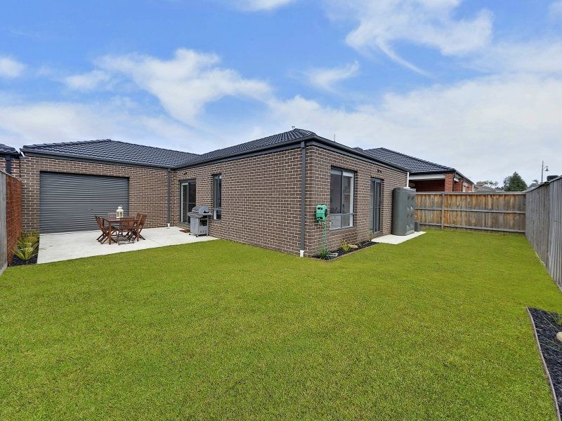 7 Apricot Ave, Mernda VIC 3754