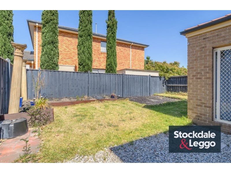 4 Birrali Way, South Morang VIC 3752