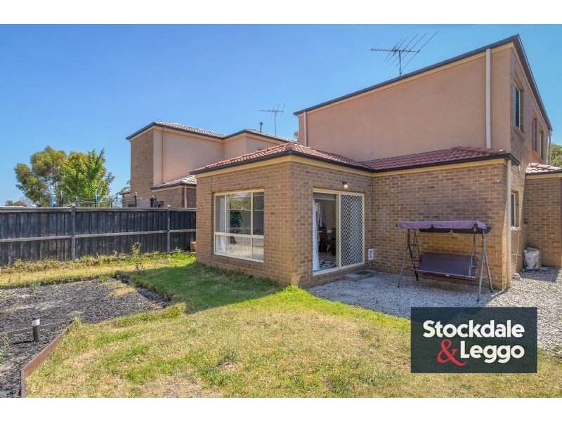 4 Birrali Way, South Morang VIC 3752