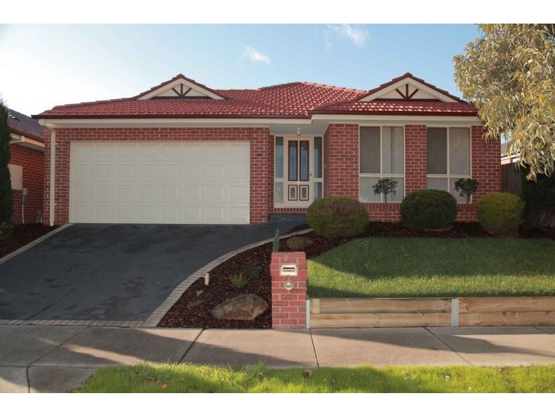 35 Madden drive, South Morang VIC 3752