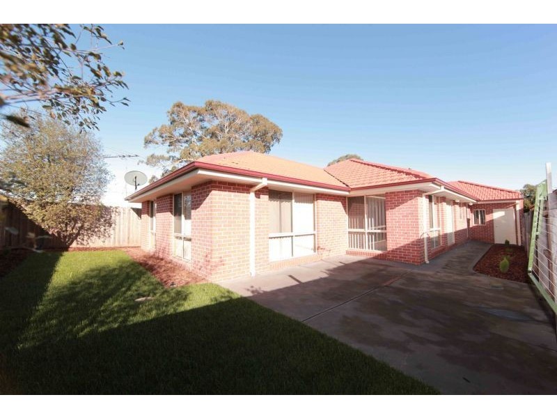 35 Madden drive, South Morang VIC 3752