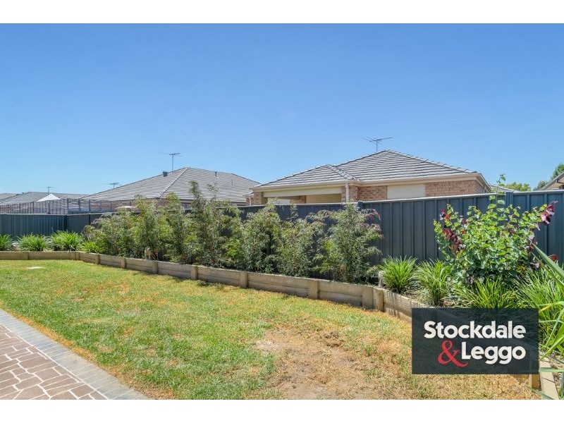 19 Le Page Run, South Morang VIC 3752