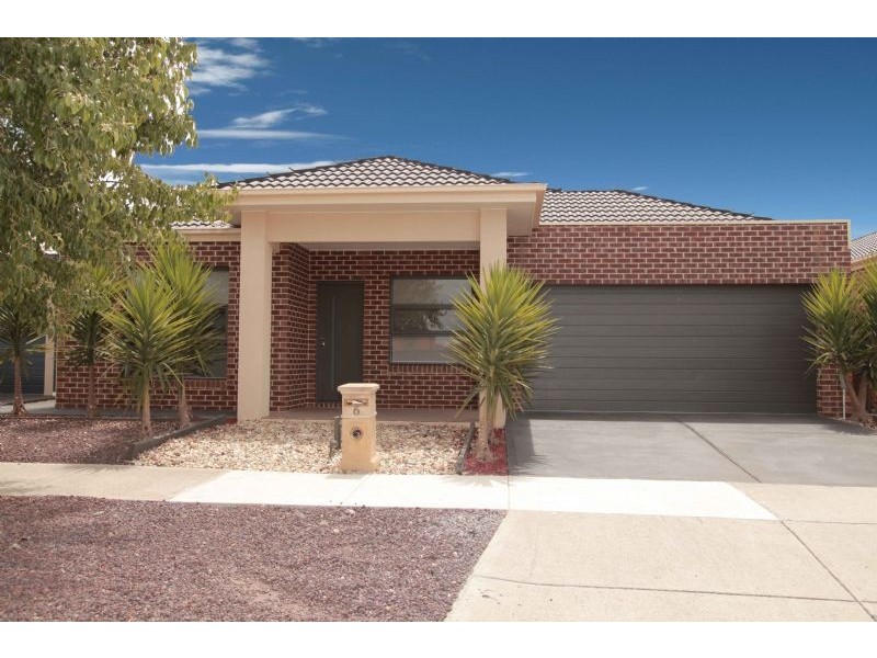 6 Sambell Street, Mernda VIC 3754