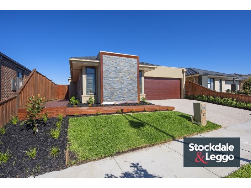 17 Siena Drive, Mernda VIC 3754