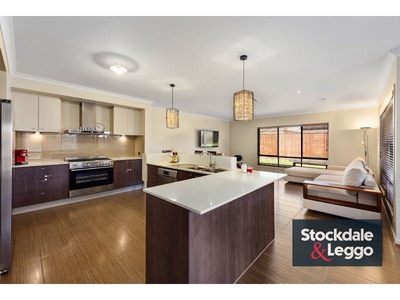 17 Siena Drive, Mernda VIC 3754