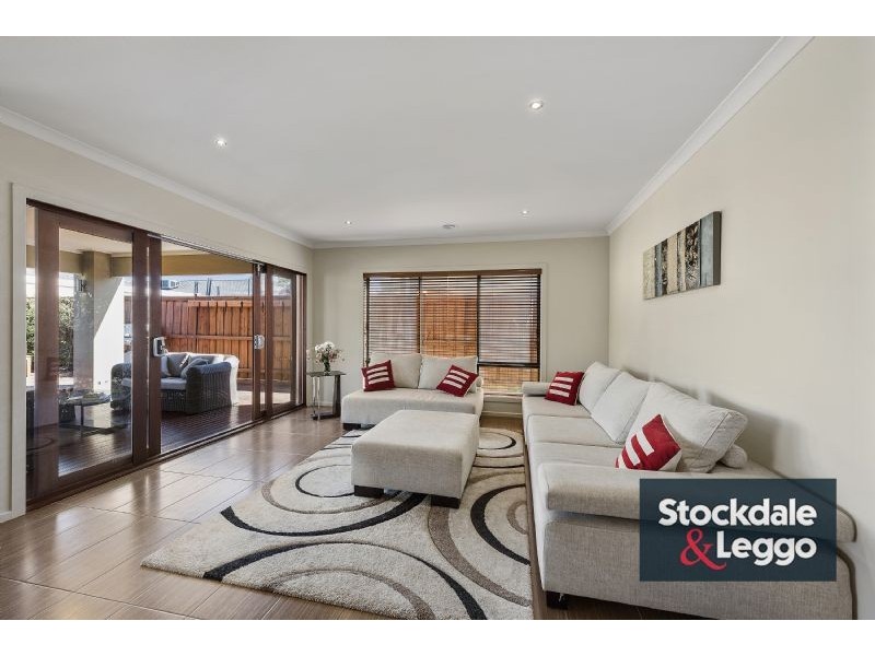 17 Siena Drive, Mernda VIC 3754