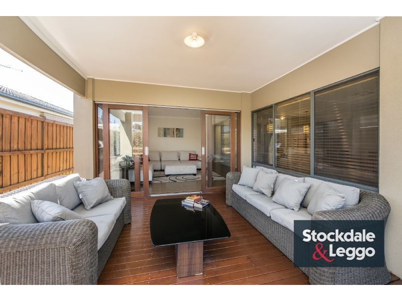 17 Siena Drive, Mernda VIC 3754