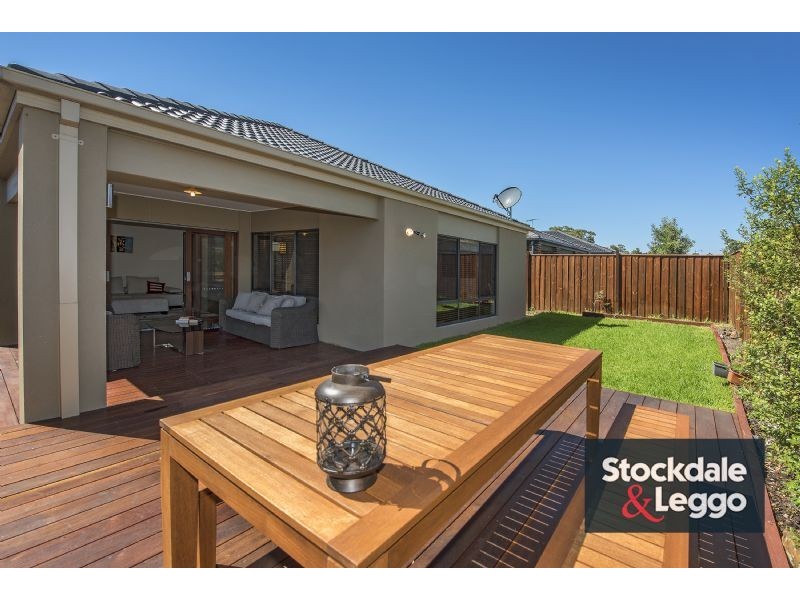 17 Siena Drive, Mernda VIC 3754