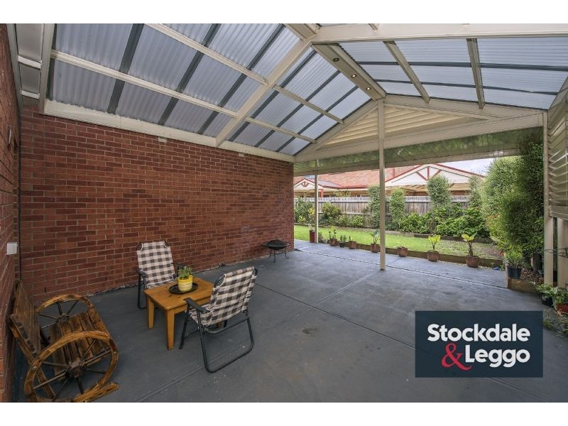 9 Nouvelle Grove, South Morang VIC 3752