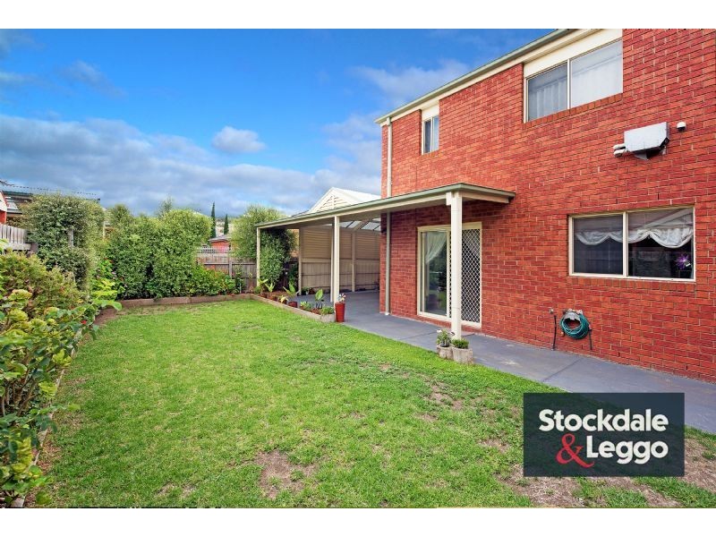 9 Nouvelle Grove, South Morang VIC 3752