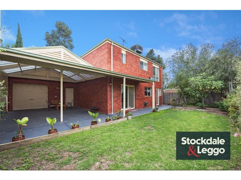 9 Nouvelle Grove, South Morang VIC 3752