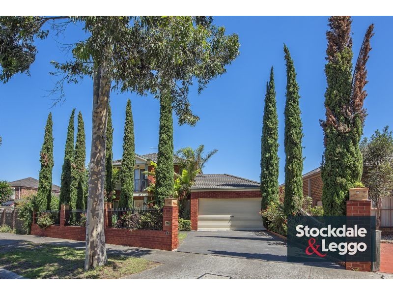 9 Nouvelle Grove, South Morang VIC 3752