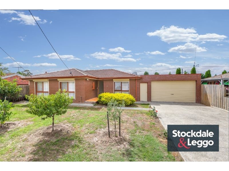 27 Maywood Drive, Epping VIC 3076