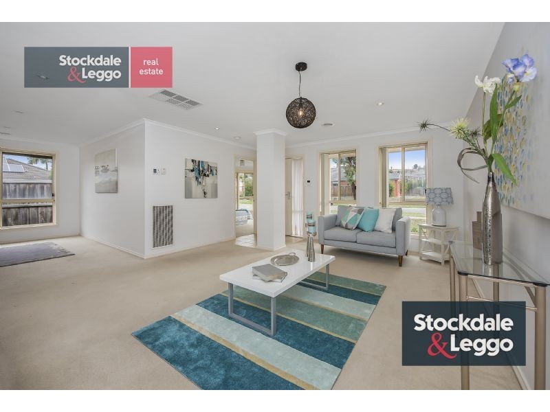 30 Poppy Drive, South Morang VIC 3752