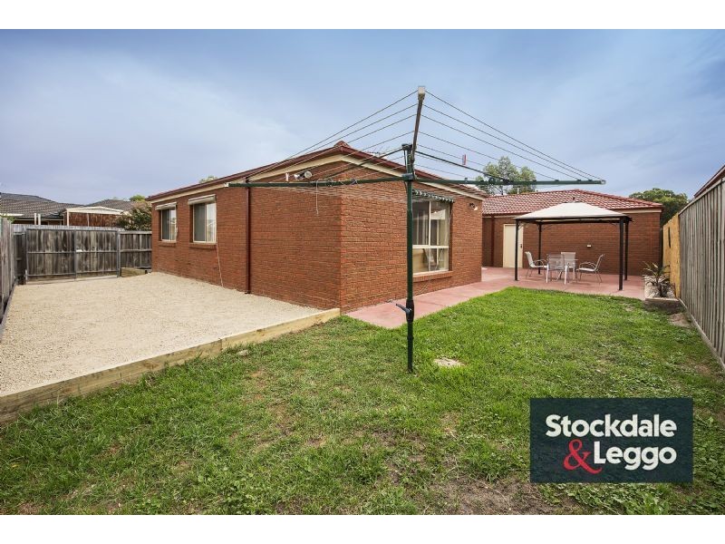 30 Poppy Drive, South Morang VIC 3752