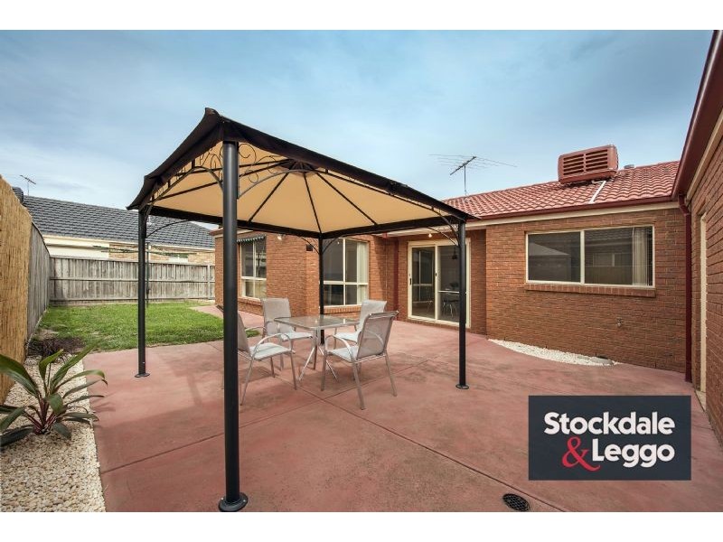 30 Poppy Drive, South Morang VIC 3752