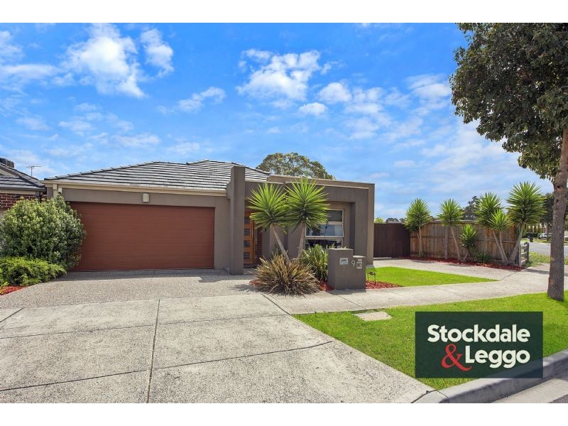 9 Embling Avenue, South Morang VIC 3752