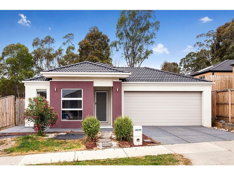 4 Watercolour Drive, Mernda VIC 3754