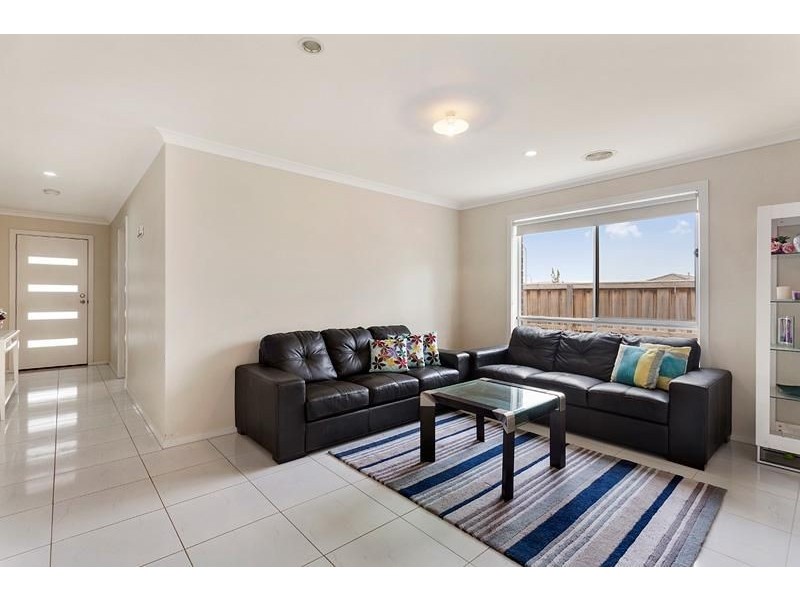 4 Watercolour Drive, Mernda VIC 3754