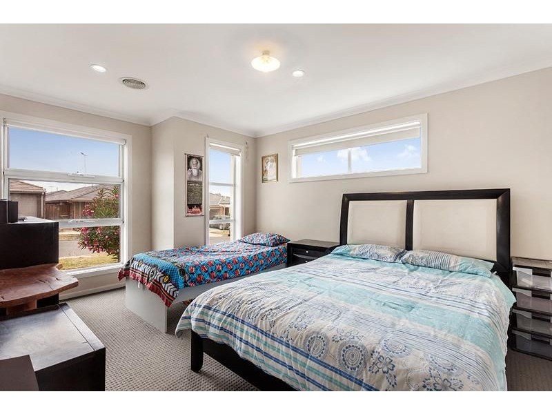 4 Watercolour Drive, Mernda VIC 3754