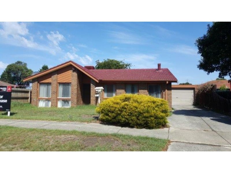 37 Kellaway Crescent, Mill Park VIC 3082