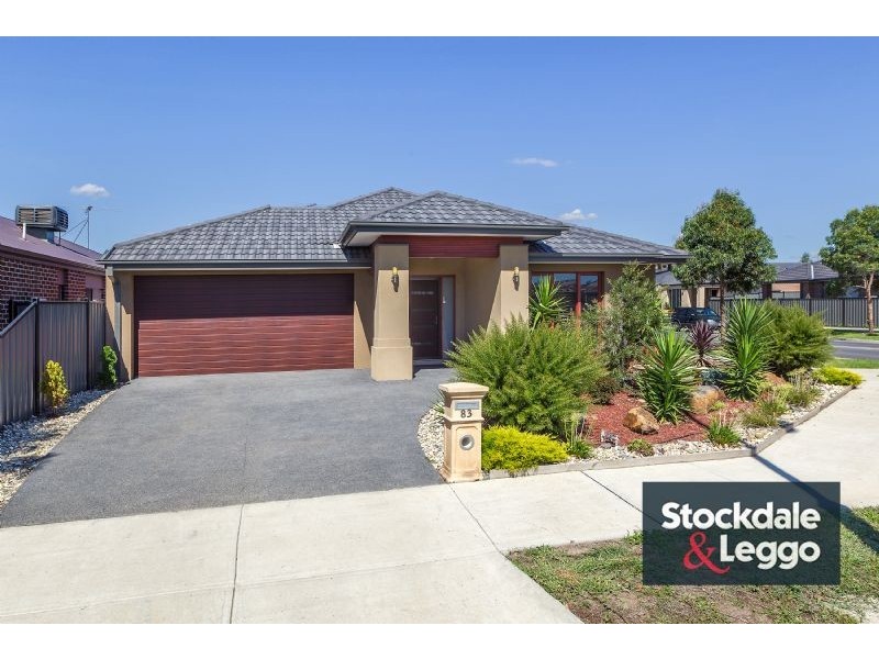 83 Everard Road, Mernda VIC 3754