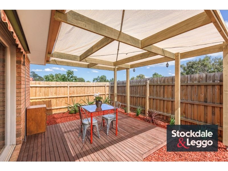 65 Grenda Drive, Mill Park VIC 3082