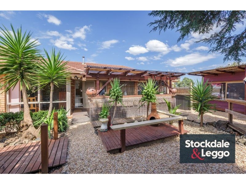 65 Grenda Drive, Mill Park VIC 3082