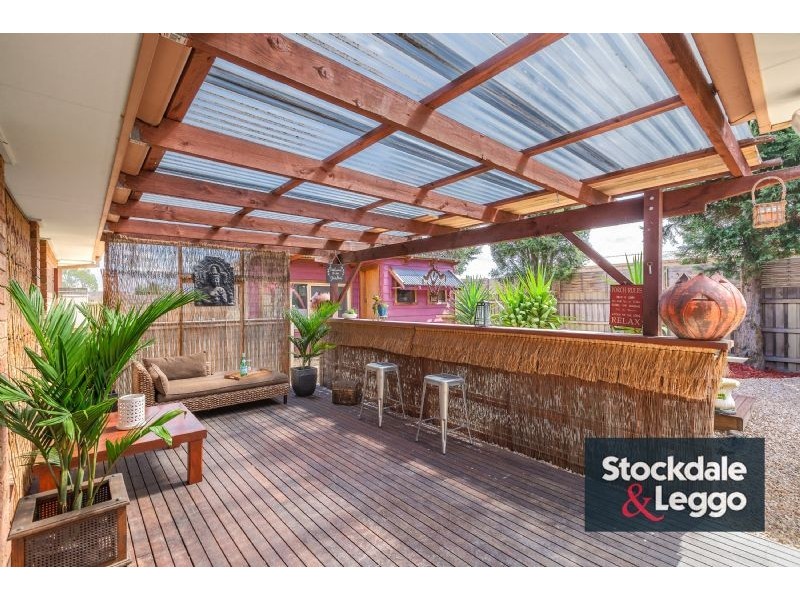 65 Grenda Drive, Mill Park VIC 3082