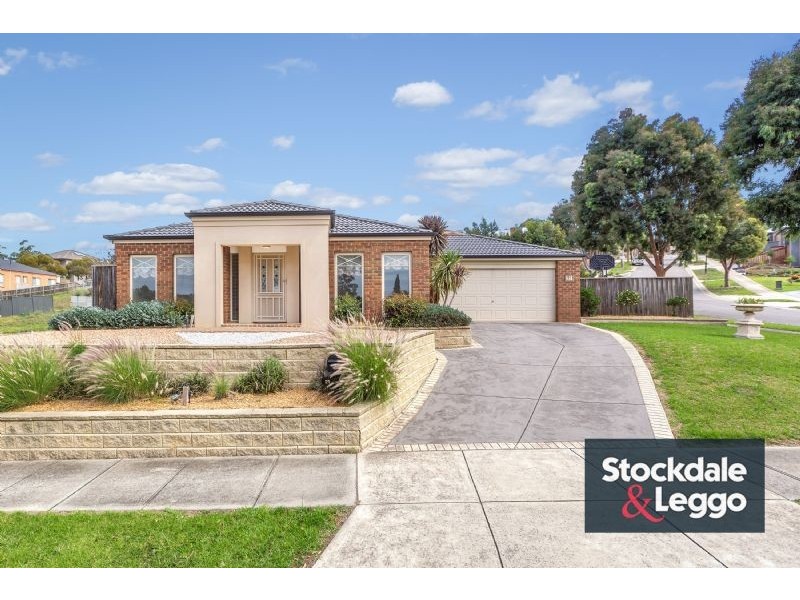 21 Fuschia Grove, South Morang VIC 3752